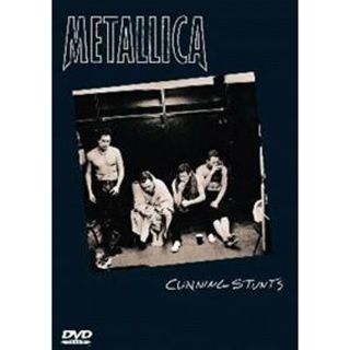 Metallica - Cunning Stunts